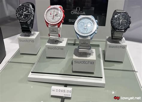 swatch in dubai